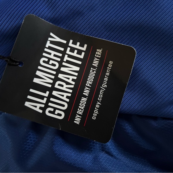 Osprey Sportlite 15- new with tags - Picture 3 of 9